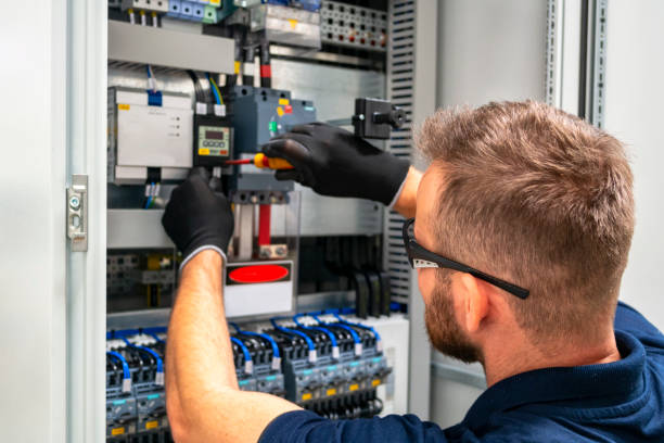 Best Licensed Electrician  in Houma, LA