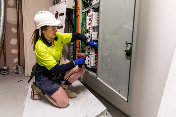 Best Emergency Electrical Repair  in Houma, LA