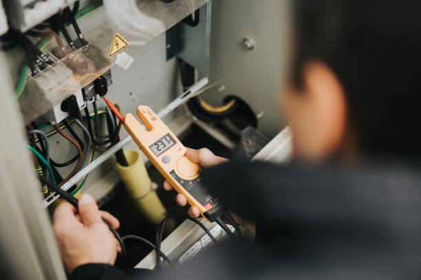 Best Electrical Repair Services  in Houma, LA