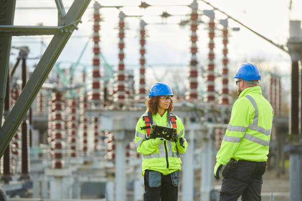  Houma, LA Electrician Pros