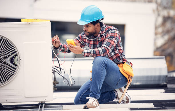 Best 24-Hour Electrician  in Houma, LA