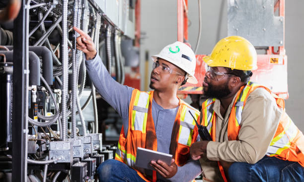Best Affordable Emergency Electrician  in Houma, LA
