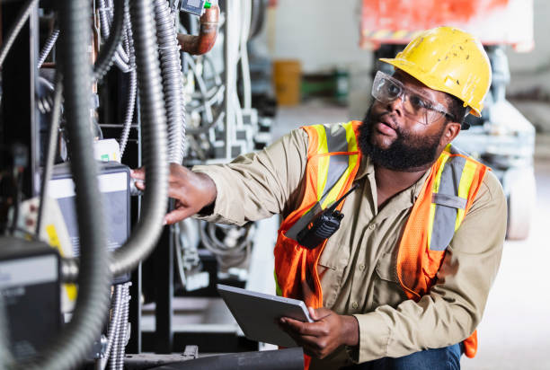 Best Residential Electrician Services  in Houma, LA