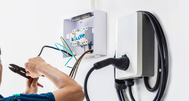 Best Affordable Electrical Installation  in Houma, LA