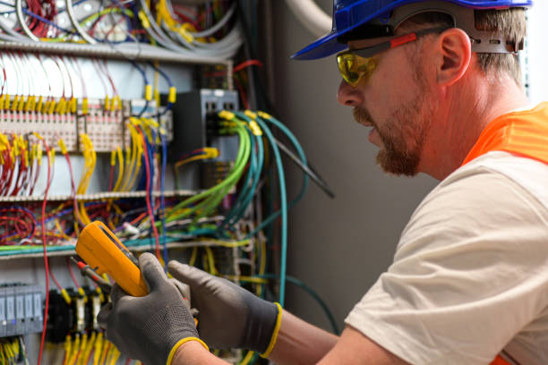 Best Home Electrical Repair  in Houma, LA