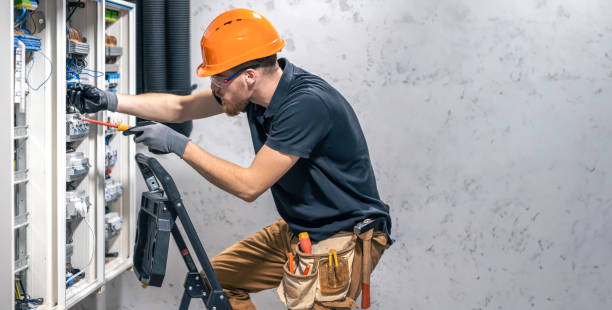 Best Electrical Outlet Repair  in Houma, LA